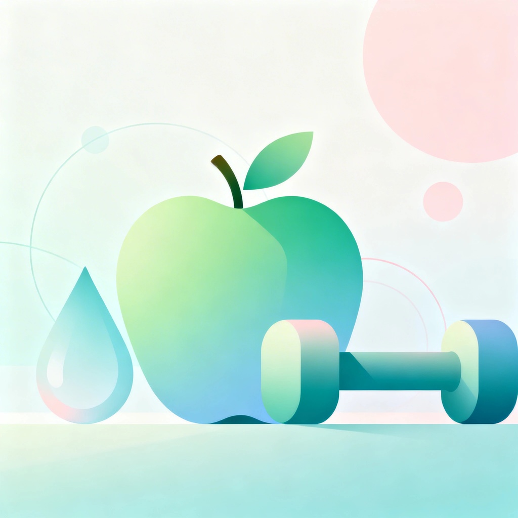 Cómo adoptar hábitos saludables cada día