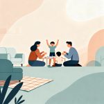 Actividades para fortalecer los lazos familiares