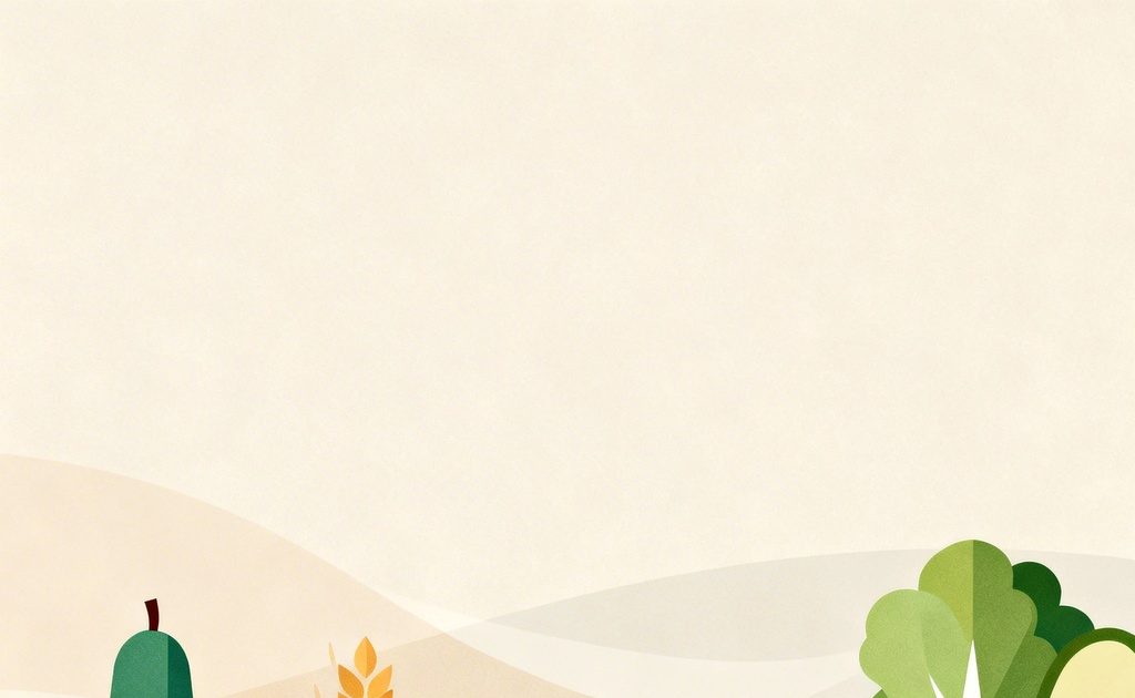 Guía para una dieta balanceada