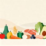 Guía para una dieta balanceada